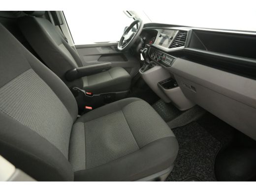 Volkswagen Transporter 2.0 TDI L1H1 150PK DSG Automaat Airco Camera Cruise Carplay Navigatie PDC Elektrpakket ActivLease financial lease