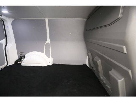 Volkswagen Transporter 2.0 TDI L1H1 150PK DSG Automaat Airco Camera Cruise Carplay Navigatie PDC Elektrpakket ActivLease financial lease