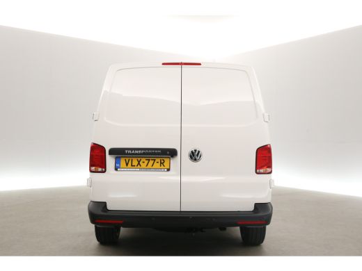 Volkswagen Transporter 2.0 TDI L1H1 150PK DSG Automaat Airco Camera Cruise Carplay Navigatie PDC Elektrpakket ActivLease financial lease