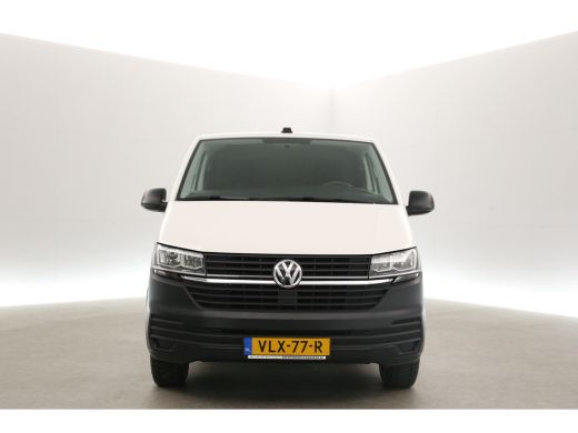 Volkswagen Transporter 2.0 TDI L1H1 150PK DSG Automaat Airco Camera Cruise Carplay Navigatie PDC Elektrpakket ActivLease financial lease