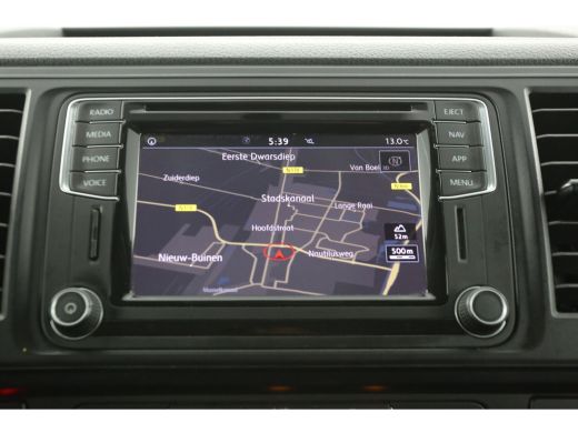 Volkswagen Transporter 2.0 TDI L2H1 140PK Airco Carplay Cruise Navigatie PDC Imperiaal Elektrpakket Trekhaak ActivLease financial lease