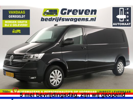 Volkswagen Transporter 2.0 TDI L2H1 150PK DSG Automaat Airco Cruise Carplay PDC Elektrpakket Trekhaak Volkswagen Transporter 2.0 TDI L2H1 150PK DSG Automaat Airco Cruise Carplay PDC Elektrpakket Trekhaak