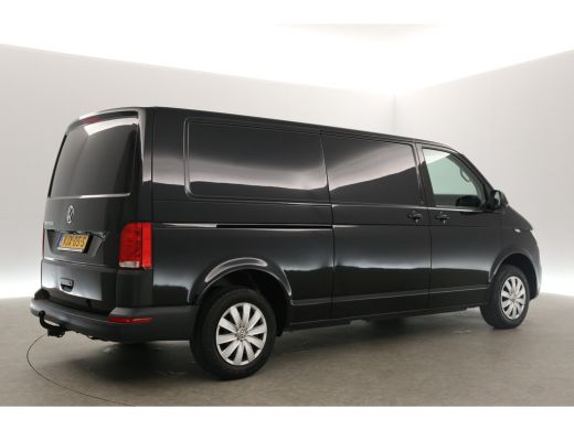 Volkswagen Transporter 2.0 TDI L2H1 150PK DSG Automaat Airco Cruise Carplay PDC Elektrpakket Trekhaak ActivLease financial lease