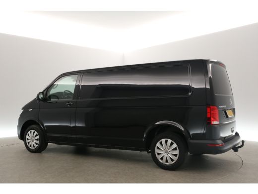 Volkswagen Transporter 2.0 TDI L2H1 150PK DSG Automaat Airco Cruise Carplay PDC Elektrpakket Trekhaak ActivLease financial lease
