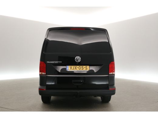 Volkswagen Transporter 2.0 TDI L2H1 150PK DSG Automaat Airco Cruise Carplay PDC Elektrpakket Trekhaak ActivLease financial lease
