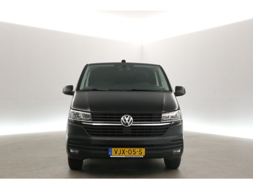 Volkswagen Transporter 2.0 TDI L2H1 150PK DSG Automaat Airco Cruise Carplay PDC Elektrpakket Trekhaak ActivLease financial lease