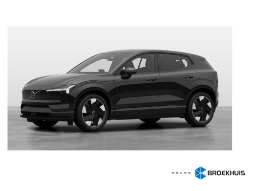 Volvo EX30 Single Motor Extended Range Ultra 272pk | 22 kW lader | Afwijkende dakkleur | Panoramadak Volvo EX30 Single Motor Extended Range Ultra 272pk | 22 kW lader | Afwijkende dakkleur | Panoramadak