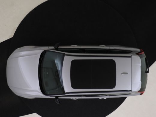Volvo  V90 Volvo T6 AWD Ultimate Dark | Luchtvering | Bowers & Wilkins | 360° Camera | Gelamineerd glas | Tr... ActivLease financial lease