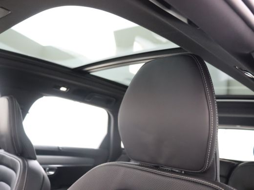 Volvo  V90 Volvo T6 AWD Ultimate Dark | Luchtvering | Bowers & Wilkins | 360° Camera | Gelamineerd glas | Tr... ActivLease financial lease