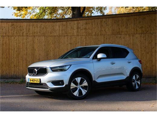 Volvo XC40 T5 AWD Intro Edition | Adaptive Cruise | Lighting-Pack | Standkachel | Harman/Kardon | Trekhaak Volvo XC40 T5 AWD Intro Edition | Adaptive Cruise | Lighting-Pack | Standkachel | Harman/Kardon | Trekhaak