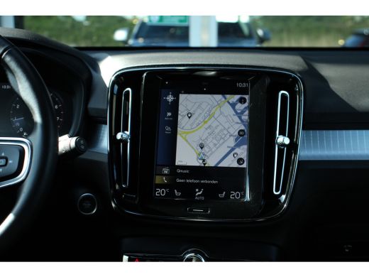 Volvo  XC40 T5 AWD Intro Edition | Adaptive Cruise | Lighting-Pack | Standkachel | Harman/Kardon | Trekhaak ActivLease financial lease