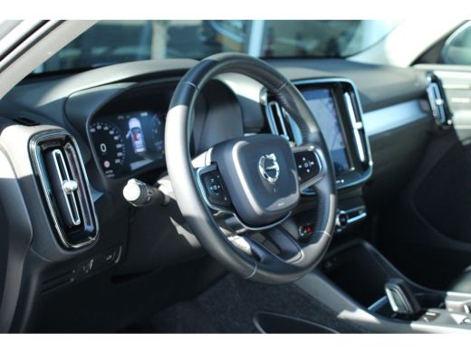 Volvo  XC40 T5 AWD Intro Edition | Adaptive Cruise | Lighting-Pack | Standkachel | Harman/Kardon | Trekhaak ActivLease financial lease