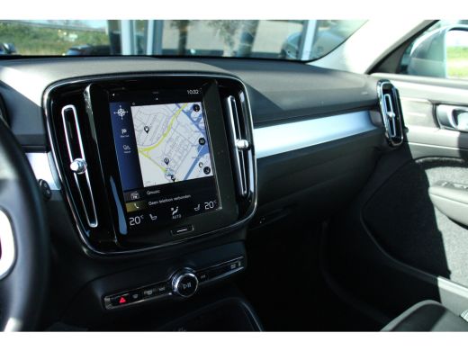 Volvo  XC40 T5 AWD Intro Edition | Adaptive Cruise | Lighting-Pack | Standkachel | Harman/Kardon | Trekhaak ActivLease financial lease