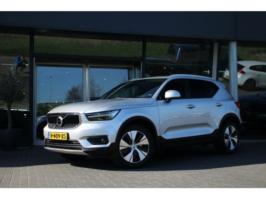 Volvo  XC40 T5 AWD Intro Edition | Adaptive Cruise | Lighting-Pack | Standkachel | Harman/Kardon | Trekhaak ActivLease financial lease