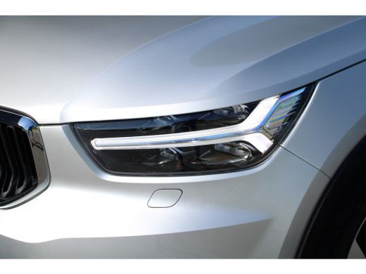 Volvo  XC40 T5 AWD Intro Edition | Adaptive Cruise | Lighting-Pack | Standkachel | Harman/Kardon | Trekhaak ActivLease financial lease