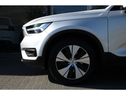 Volvo  XC40 T5 AWD Intro Edition | Adaptive Cruise | Lighting-Pack | Standkachel | Harman/Kardon | Trekhaak ActivLease financial lease