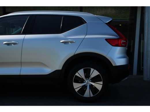 Volvo  XC40 T5 AWD Intro Edition | Adaptive Cruise | Lighting-Pack | Standkachel | Harman/Kardon | Trekhaak ActivLease financial lease