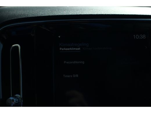 Volvo  XC40 T5 AWD Intro Edition | Adaptive Cruise | Lighting-Pack | Standkachel | Harman/Kardon | Trekhaak ActivLease financial lease