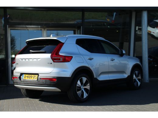 Volvo  XC40 T5 AWD Intro Edition | Adaptive Cruise | Lighting-Pack | Standkachel | Harman/Kardon | Trekhaak ActivLease financial lease