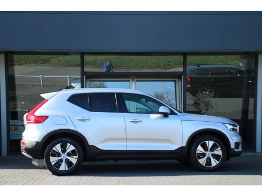 Volvo  XC40 T5 AWD Intro Edition | Adaptive Cruise | Lighting-Pack | Standkachel | Harman/Kardon | Trekhaak ActivLease financial lease
