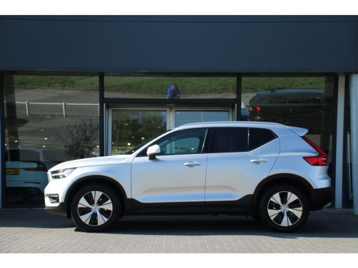 Volvo  XC40 T5 AWD Intro Edition | Adaptive Cruise | Lighting-Pack | Standkachel | Harman/Kardon | Trekhaak ActivLease financial lease