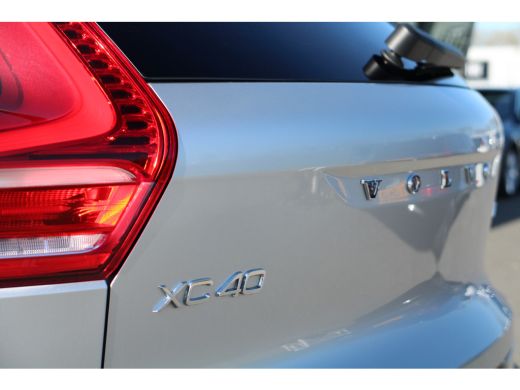 Volvo  XC40 T5 AWD Intro Edition | Adaptive Cruise | Lighting-Pack | Standkachel | Harman/Kardon | Trekhaak ActivLease financial lease