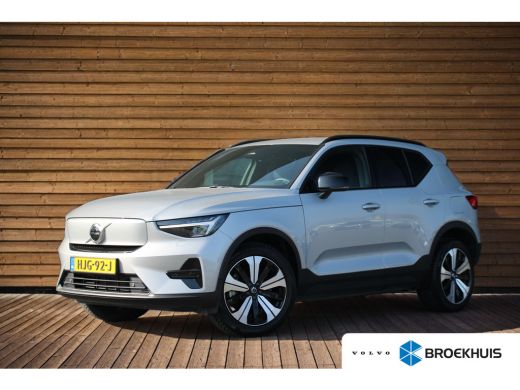 Volvo XC40 Volvo Recharge Core 70 kWh | Climate Pack | Getint Glas | Camera | 19-Inch | Climate Pack | Getin... Volvo XC40 Volvo Recharge Core 70 kWh | Climate Pack | Getint Glas | Camera | 19-Inch | Climate Pack | Getin...