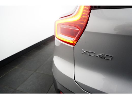 Volvo  XC40 Volvo Recharge Core 70 kWh | Climate Pack | Getint Glas | Camera | 19-Inch | Climate Pack | Getin... ActivLease financial lease
