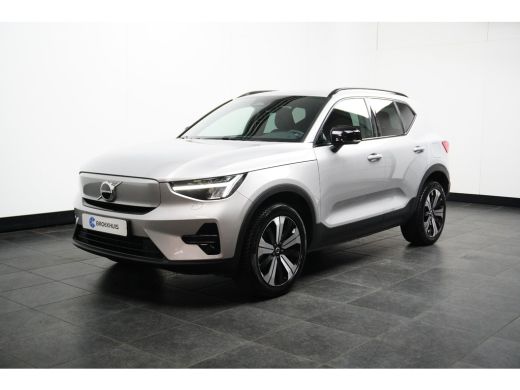 Volvo  XC40 Volvo Recharge Core 70 kWh | Climate Pack | Getint Glas | Camera | 19-Inch | Climate Pack | Getin... ActivLease financial lease