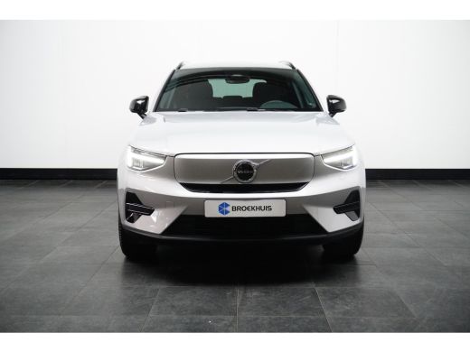 Volvo  XC40 Volvo Recharge Core 70 kWh | Climate Pack | Getint Glas | Camera | 19-Inch | Climate Pack | Getin... ActivLease financial lease