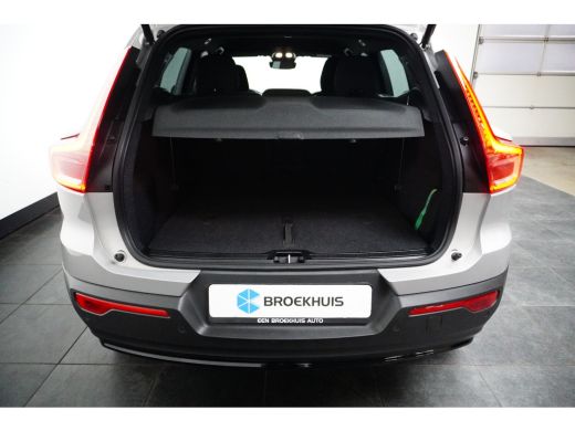 Volvo  XC40 Volvo Recharge Core 70 kWh | Climate Pack | Getint Glas | Camera | 19-Inch | Climate Pack | Getin... ActivLease financial lease