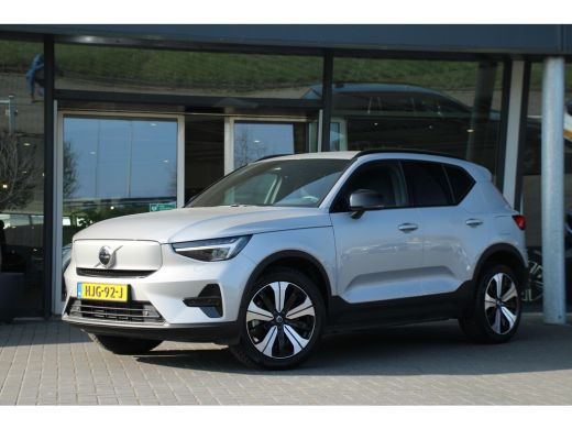 Volvo  XC40 Volvo Recharge Core 70 kWh | Climate Pack | Getint Glas | Camera | 19-Inch | Climate Pack | Getin... ActivLease financial lease