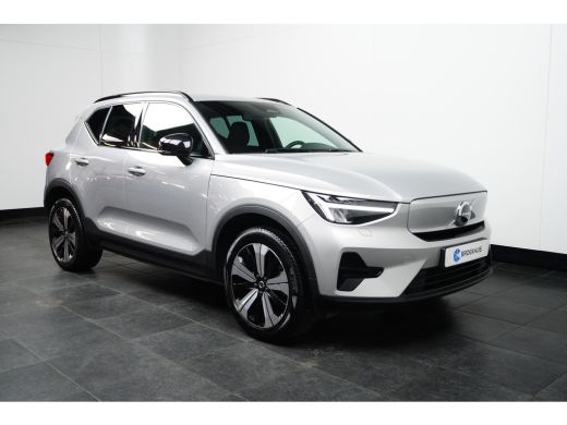 Volvo  XC40 Volvo Recharge Core 70 kWh | Climate Pack | Getint Glas | Camera | 19-Inch | Climate Pack | Getin... ActivLease financial lease
