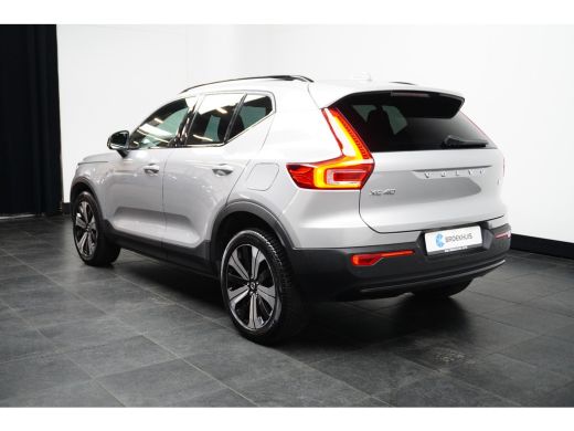 Volvo  XC40 Volvo Recharge Core 70 kWh | Climate Pack | Getint Glas | Camera | 19-Inch | Climate Pack | Getin... ActivLease financial lease