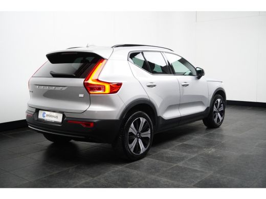 Volvo  XC40 Volvo Recharge Core 70 kWh | Climate Pack | Getint Glas | Camera | 19-Inch | Climate Pack | Getin... ActivLease financial lease