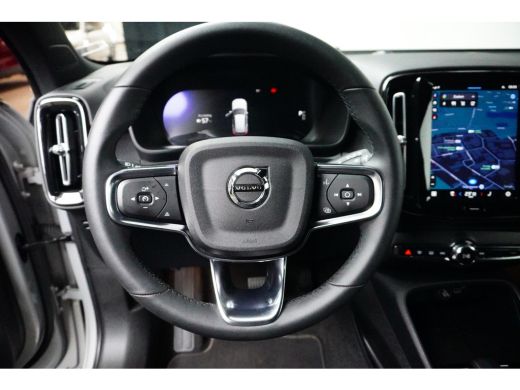 Volvo  XC40 Volvo Recharge Core 70 kWh | Climate Pack | Getint Glas | Camera | 19-Inch | Climate Pack | Getin... ActivLease financial lease