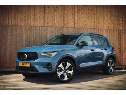 Volvo XC40 T5 Ultimate Dark | Adaptive Cruise | Panoramadak | 360 Camera | Harman/Kardon | Lighting-Pack | V... Volvo XC40 T5 Ultimate Dark | Adaptive Cruise | Panoramadak | 360 Camera | Harman/Kardon | Lighting-Pack | V...