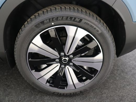 Volvo  XC40 T5 Ultimate Dark | Adaptive Cruise | Panoramadak | 360 Camera | Harman/Kardon | Lighting-Pack | V... ActivLease financial lease