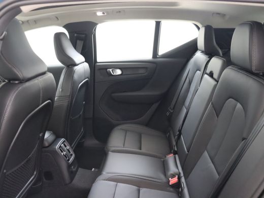 Volvo  XC40 T5 Ultimate Dark | Adaptive Cruise | Panoramadak | 360 Camera | Harman/Kardon | Lighting-Pack | V... ActivLease financial lease