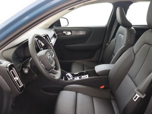 Volvo  XC40 T5 Ultimate Dark | Adaptive Cruise | Panoramadak | 360 Camera | Harman/Kardon | Lighting-Pack | V... ActivLease financial lease