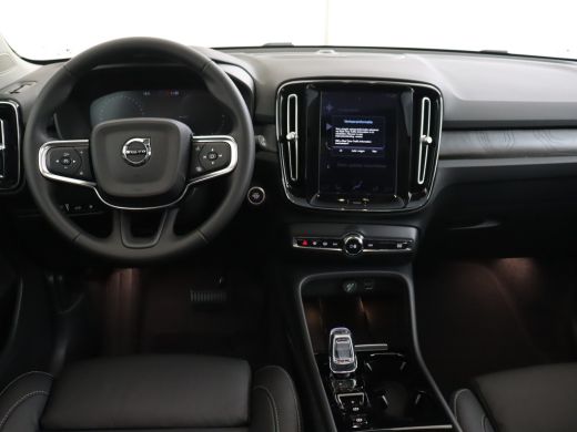 Volvo  XC40 T5 Ultimate Dark | Adaptive Cruise | Panoramadak | 360 Camera | Harman/Kardon | Lighting-Pack | V... ActivLease financial lease