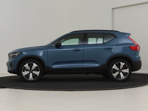 Volvo  XC40 T5 Ultimate Dark | Adaptive Cruise | Panoramadak | 360 Camera | Harman/Kardon | Lighting-Pack | V... ActivLease financial lease