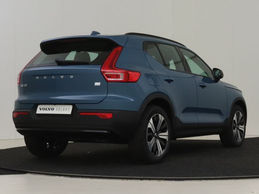 Volvo  XC40 T5 Ultimate Dark | Adaptive Cruise | Panoramadak | 360 Camera | Harman/Kardon | Lighting-Pack | V... ActivLease financial lease