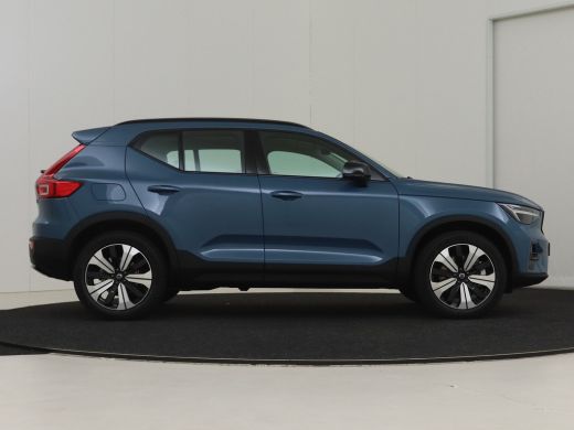 Volvo  XC40 T5 Ultimate Dark | Adaptive Cruise | Panoramadak | 360 Camera | Harman/Kardon | Lighting-Pack | V... ActivLease financial lease