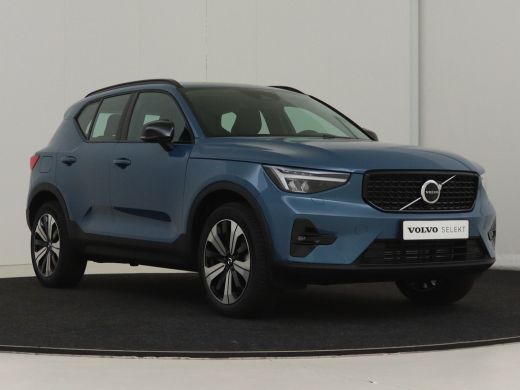 Volvo  XC40 T5 Ultimate Dark | Adaptive Cruise | Panoramadak | 360 Camera | Harman/Kardon | Lighting-Pack | V... ActivLease financial lease