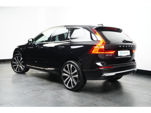 Volvo  XC60 T6350PK AWD Plus | Panoramadak | Trekhaak | 21'' | Memory Seats | Stoel&Stuur verw. | BLIS ActivLease financial lease