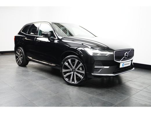Volvo  XC60 T6350PK AWD Plus | Panoramadak | Trekhaak | 21'' | Memory Seats | Stoel&Stuur verw. | BLIS ActivLease financial lease