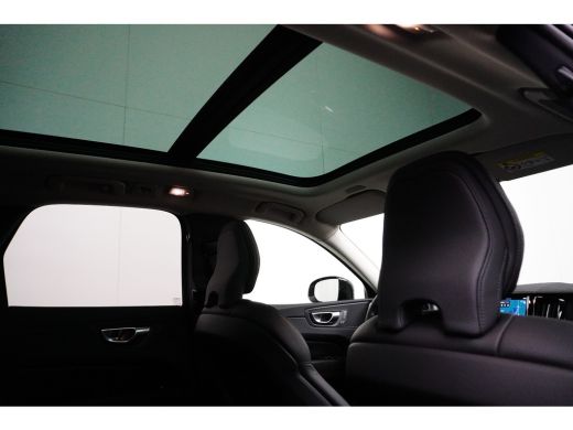 Volvo  XC60 T6350PK AWD Plus | Panoramadak | Trekhaak | 21'' | Memory Seats | Stoel&Stuur verw. | BLIS ActivLease financial lease