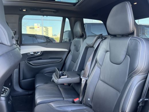 Volvo  XC90 Volvo T8 Recharge AWD Ultimate Dark | Trekhaak | Adaptive LED | Panoramadak | 360 Camera | Harman... ActivLease financial lease