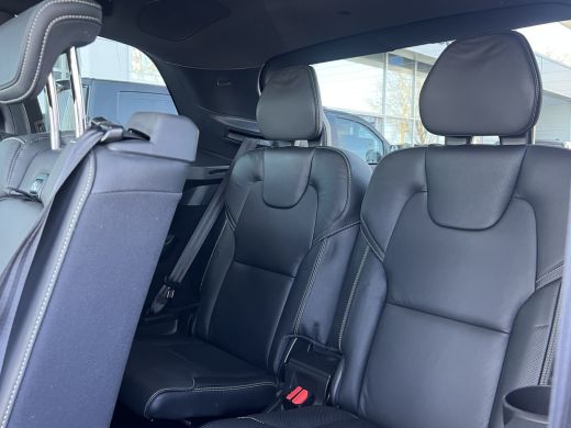 Volvo  XC90 Volvo T8 Recharge AWD Ultimate Dark | Trekhaak | Adaptive LED | Panoramadak | 360 Camera | Harman... ActivLease financial lease